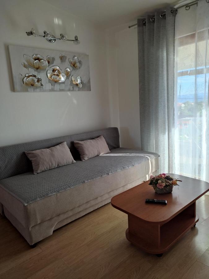 Apartments Goran Vir Pokój zdjęcie