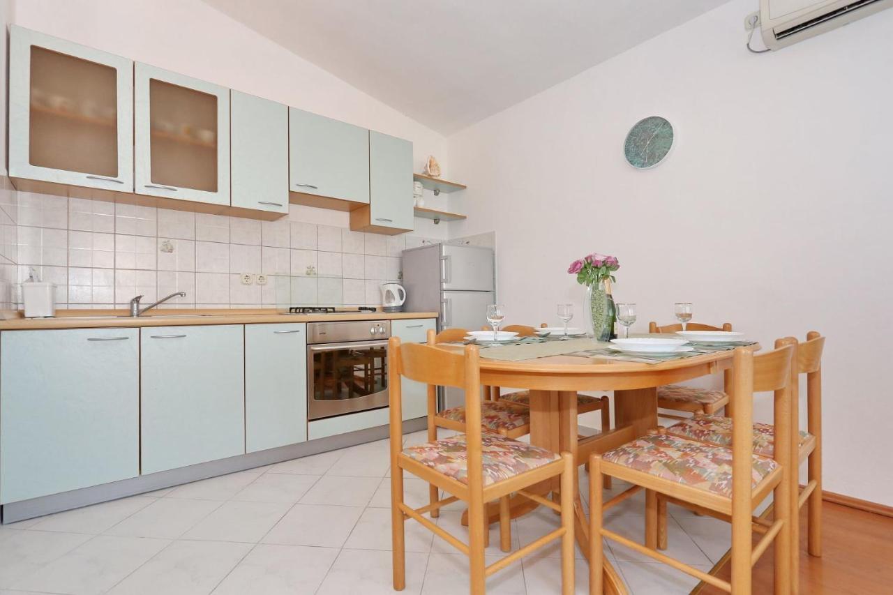 Apartments Goran Vir Zewnętrze zdjęcie