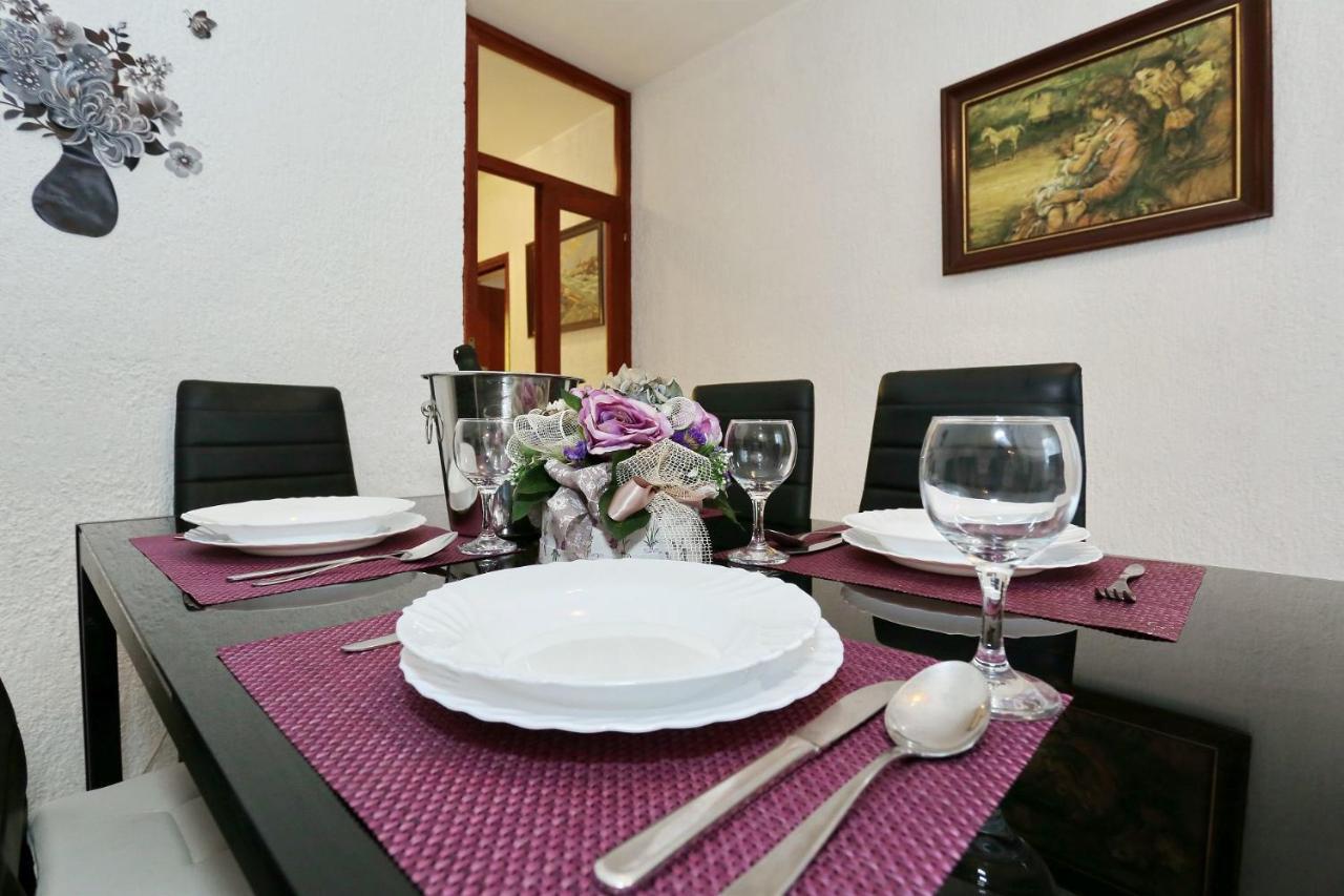 Apartments Goran Vir Zewnętrze zdjęcie